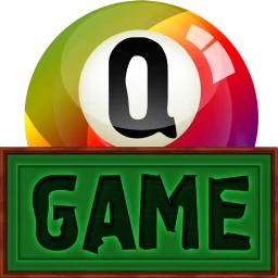 Значок Q-Game (Игры Разума)